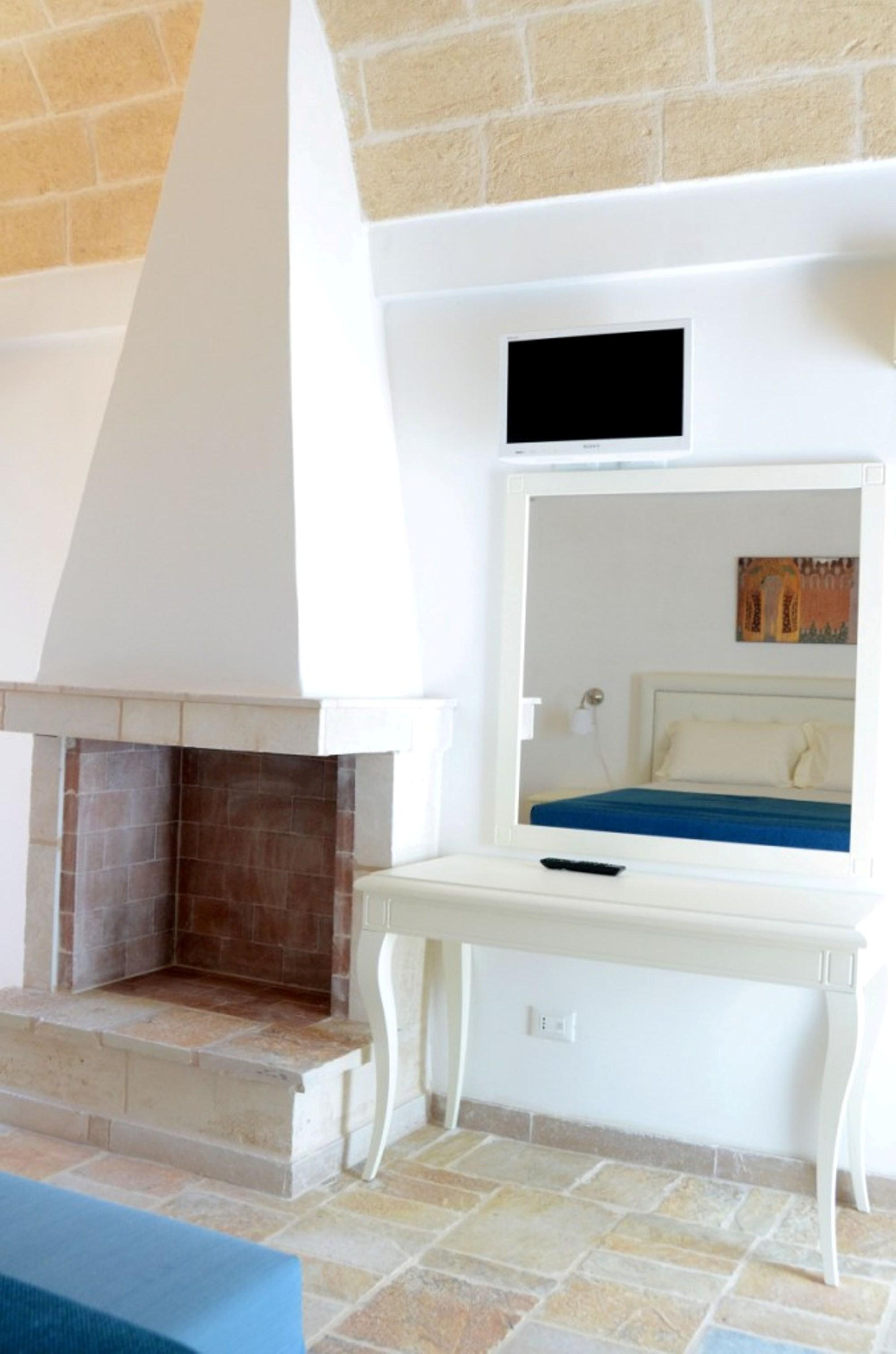 Agriturismo Masseria San Leonardo Savelletri Exterior foto