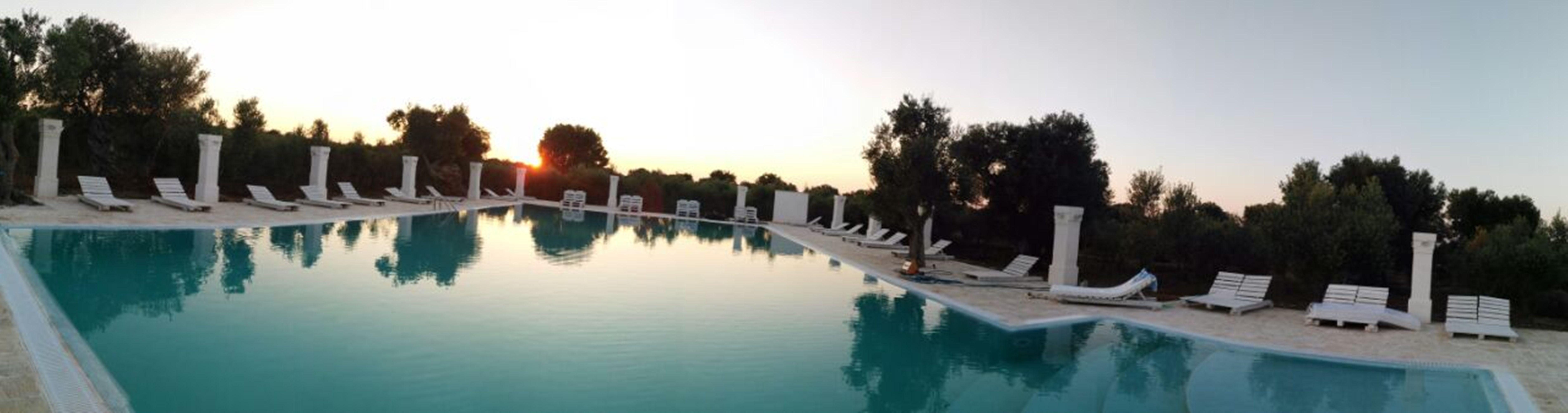 Agriturismo Masseria San Leonardo Savelletri Exterior foto