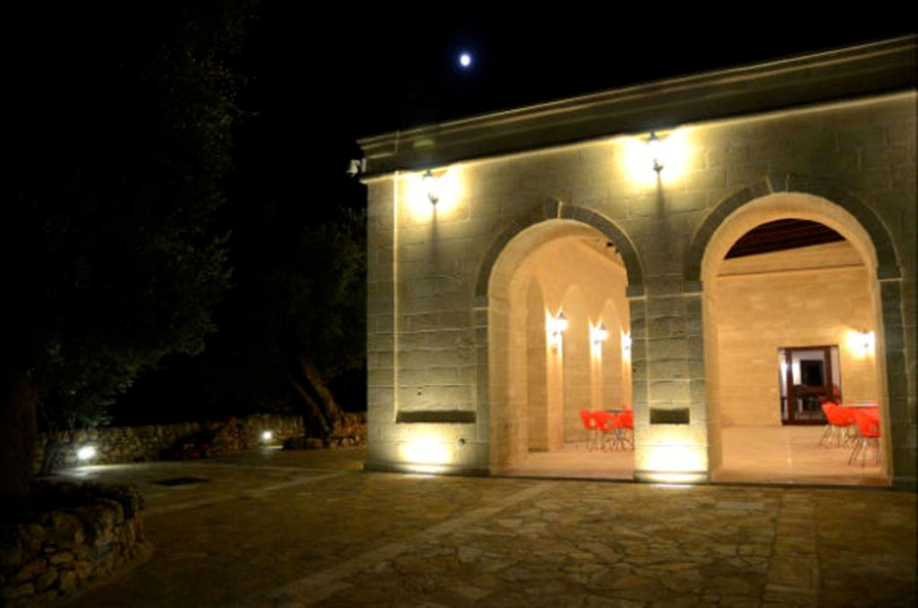 Agriturismo Masseria San Leonardo Savelletri Exterior foto