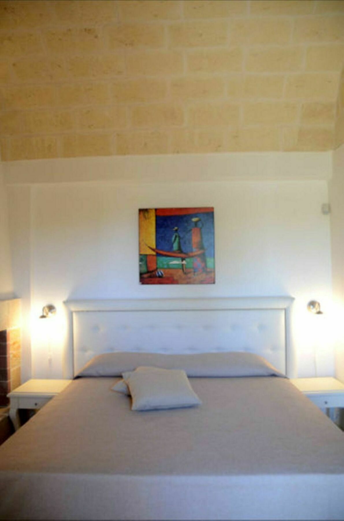 Agriturismo Masseria San Leonardo Savelletri Exterior foto
