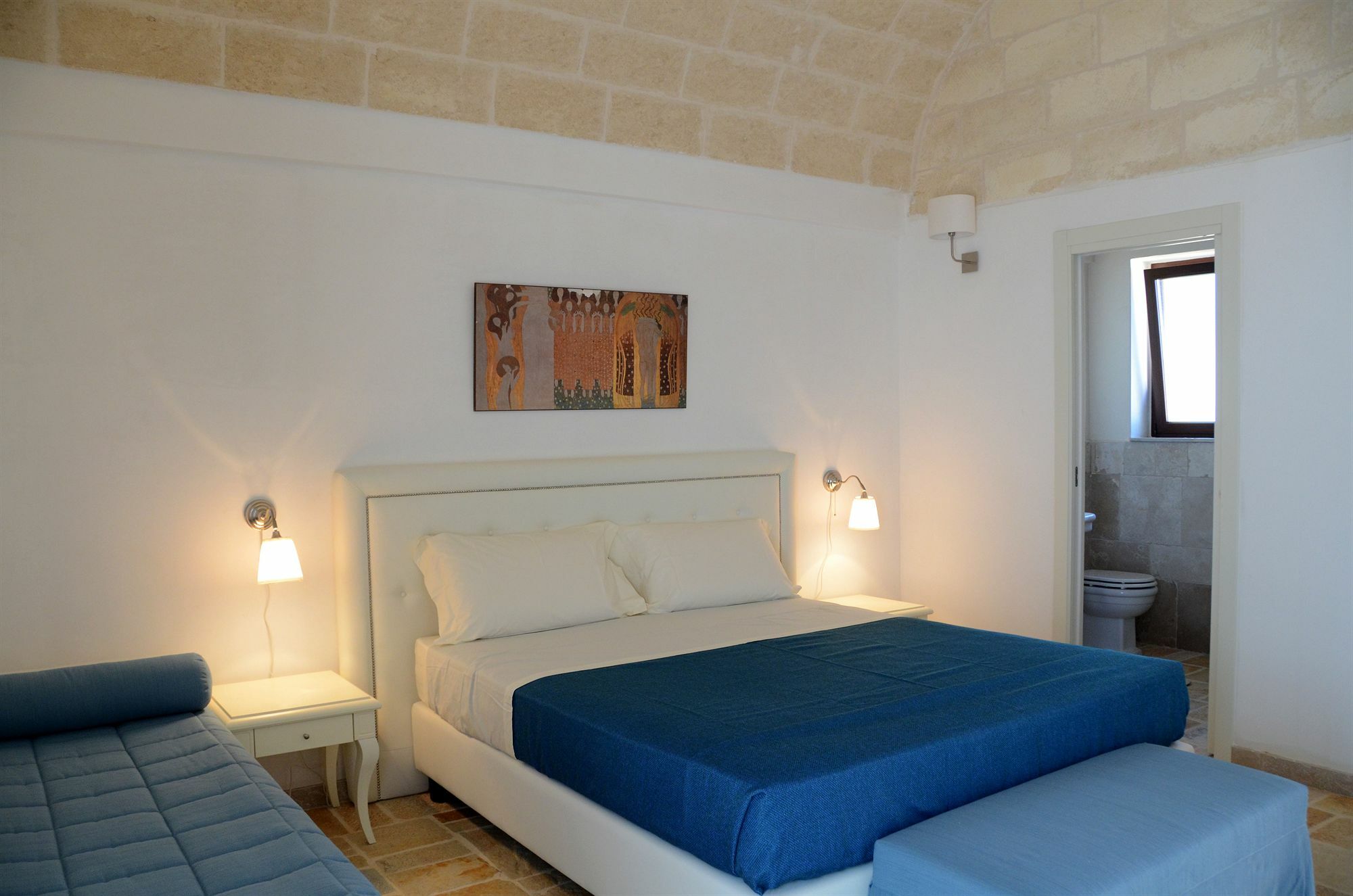 Agriturismo Masseria San Leonardo Savelletri Exterior foto